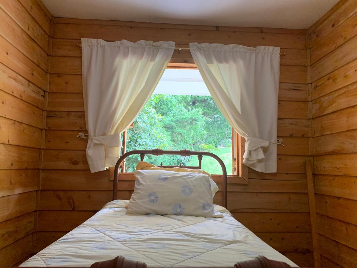 La Cabana Poas エクステリア 写真